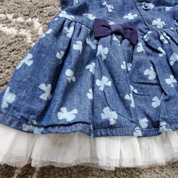NWT - 18 Month Dresses - Picture 6 of 8